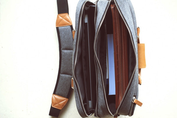 HAMPTONS Briefcase