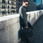 CIENI SLIM Carbon Black